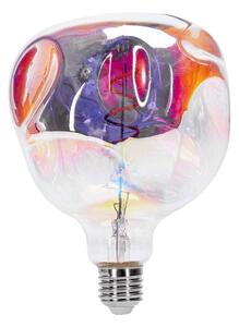 Bec LED Aigostar FILAMENT G125 E27/4W/230V 1800K