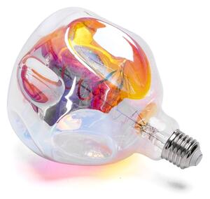 Bec LED Aigostar FILAMENT G125 E27/4W/230V 1800K
