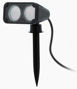Lampa exterior NEMA 1 GU10 LED 93385(75315) Eglo