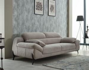Canapea cu 2 locuri Lorenzo-MobMax
