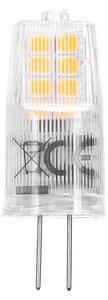 Aigostar - Bec LED G4, 2W, 12V, 3000K