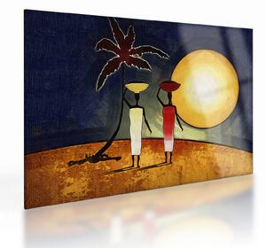 Tabloupicturii străveche (70x50 cm)