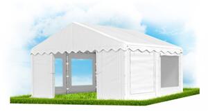 Cort de petrecere 3x4x2m Comfort PE 240g cu plasă împotriva insectelor Summer