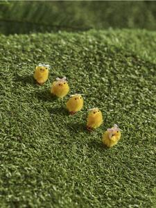 Sinsay - Accesorii - galben-deschis