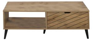 Masuta de cafea Thelma Pako World Sonoma 120x60x41.6 cm