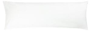 Față de pernă Bellatex pentru perna de relaxare albă , 50 x 145 cm, 50 x 145 cm
