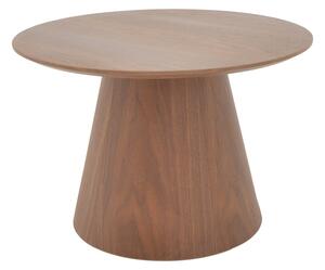 Masuta de cafea Kayano 3 Pako World Nuc 40x40x60 cm