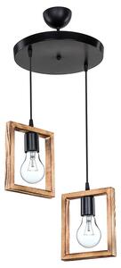 Lustra Isolate Pako World Nuc 43x43x83 cm