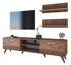 Mobilier TV Jasmine 80x35x48 cm