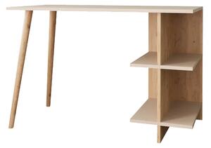Birou Volet Pako World Stejar 114x56x76 cm