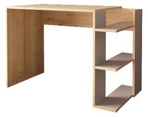 Birou Toska Pako World Stejar 114x56x76 cm