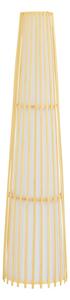 Lampadar Nanto Boho Pako World Natural 29x29x120 cm