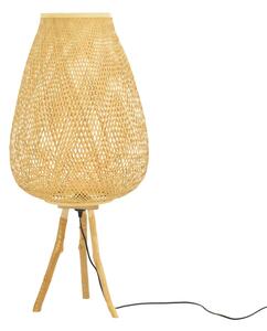 Lampadar Vazel Boho Pako World Natural 38x38x83.5 cm