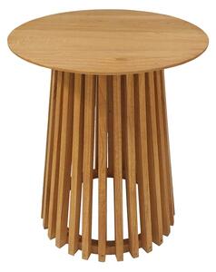 Masa de bar Kenda Boho Pako World Natural 60x60x90 cm
