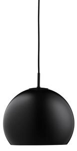 Frandsen - Ball Lustră Pendul Ø25 Matt Black