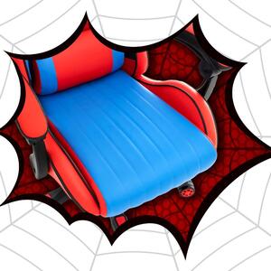 Scaun gaming pentru copii HC - 1005 HERO Spider