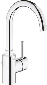 Baterie lavoar monocomandă GROHE Concetto L 32629002 corm