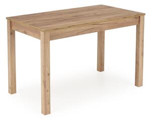Masă Houston 225, Craft stejar, 76x68x120cm, 21.8 kg