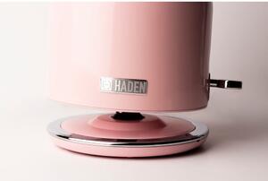 Ceainic electric roz 1.7 l Heritage - Haden
