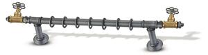 Galerie metalica industrial cod P82-9365