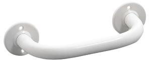 Aqualine Aqualine, Mâner cadă 20 înălțime doar 8cm, alb, 8005