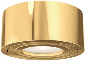 Orlicki Design Rullo lampă de tavan 1x5.5 W auriu OR85303