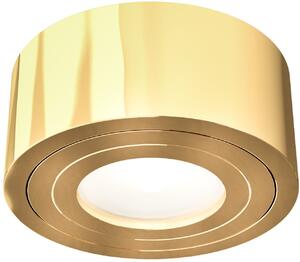 Orlicki Design Rullo lampă de tavan 1x5.5 W auriu OR85303