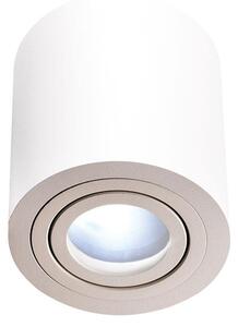 Orlicki Design Rullo lampă de tavan 1x8 W alb OR82449