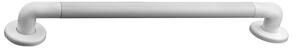 Aqualine Aqualine, mâner din plastic rezistent, 600 mm, MD360