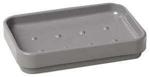 Aqualine Aqualine, săpună pe picioare SEVENTY, gri, 631108