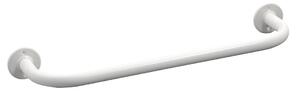 Aqualine Aqualine, uscator fix 40cm, alb, 8004