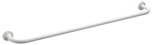 Aqualine Aqualine, uscator fix 80cm, alb, 8013