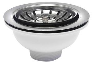 Bruckner Bruckner, scurgere chiuveta 6/4", 155.121.0