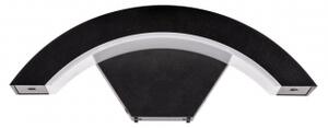 Aplica exterior led 24W DETROIT EL0078014 Erste