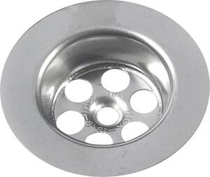 Bruckner Bruckner, grătar de scurgere din oțel inoxidabil diametru 65 mm, 151.120.2