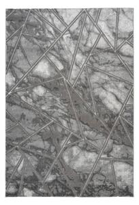 Covor MARMARIS 402, 80x150 cm, forma dreptunghiulara, fibre sintetice