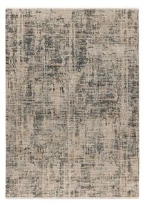 Covor VOGUE 705, 160x230 cm, forma dreptunghiulara, poliester, bej