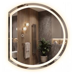 Oglindă de perete LED YH-BL-2 81x90cm