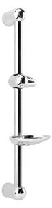 Deante Neo Fresh, coloana de dus 60cm, croma, NOF_051D