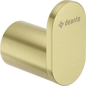 Deante Round, baie 1-carlig, auriu mat, DEA-ADR_R111