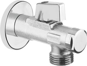 Deante Deante, robinet de colt cu filtru 1/2" - 1/2", VFA_B63M
