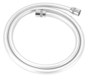 Deante Deante, furtun de dus PVC 150cm, argintiu, NDA_351W