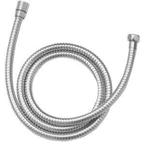Deante Deante, furtun de duș extensibil, 150 cm, crom, NDA_051W