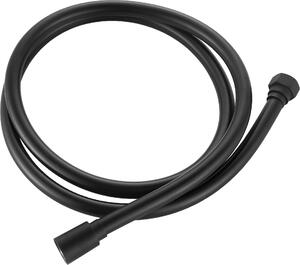 Deante Deante, Furtun dus - 150 cm, negru, DEA-NEA_N52W