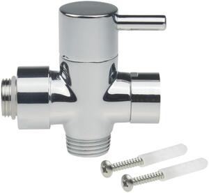 Deante Deante, Comutator dus, 2 functii, pentru coloane de dus, DEA-XNCJRFCD0