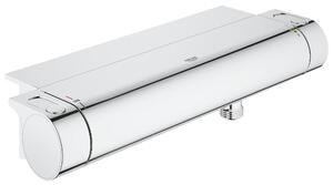 Grohe Grohtherm 2000 baterie de duș perete cu termostat crom 34469001