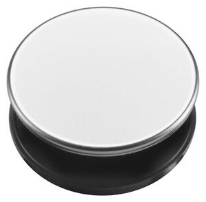 Deante Deante, capac orificiu robinet pentru chiuvete de bucătărie, crom, ZZZ_000S