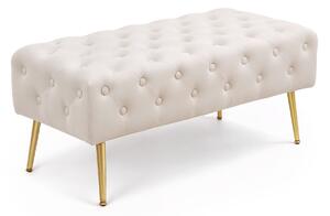Taburete Montico (bej). Promo -22%. 1152135