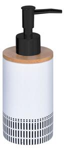 BISK Erga Etno, dozator de săpun pe picioare, multicolor, ERG-08190