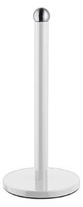 BISK Erga Grenada, suport metalic pentru prosoape de hârtie 150x150x325 mm, alb, ERG-06636